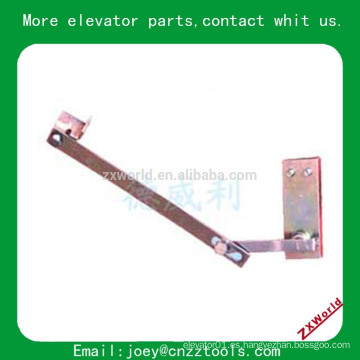 Puerta del ascensor cerradura de llave piezas del elevador Toshiba Triangle Lock Elevator Lock